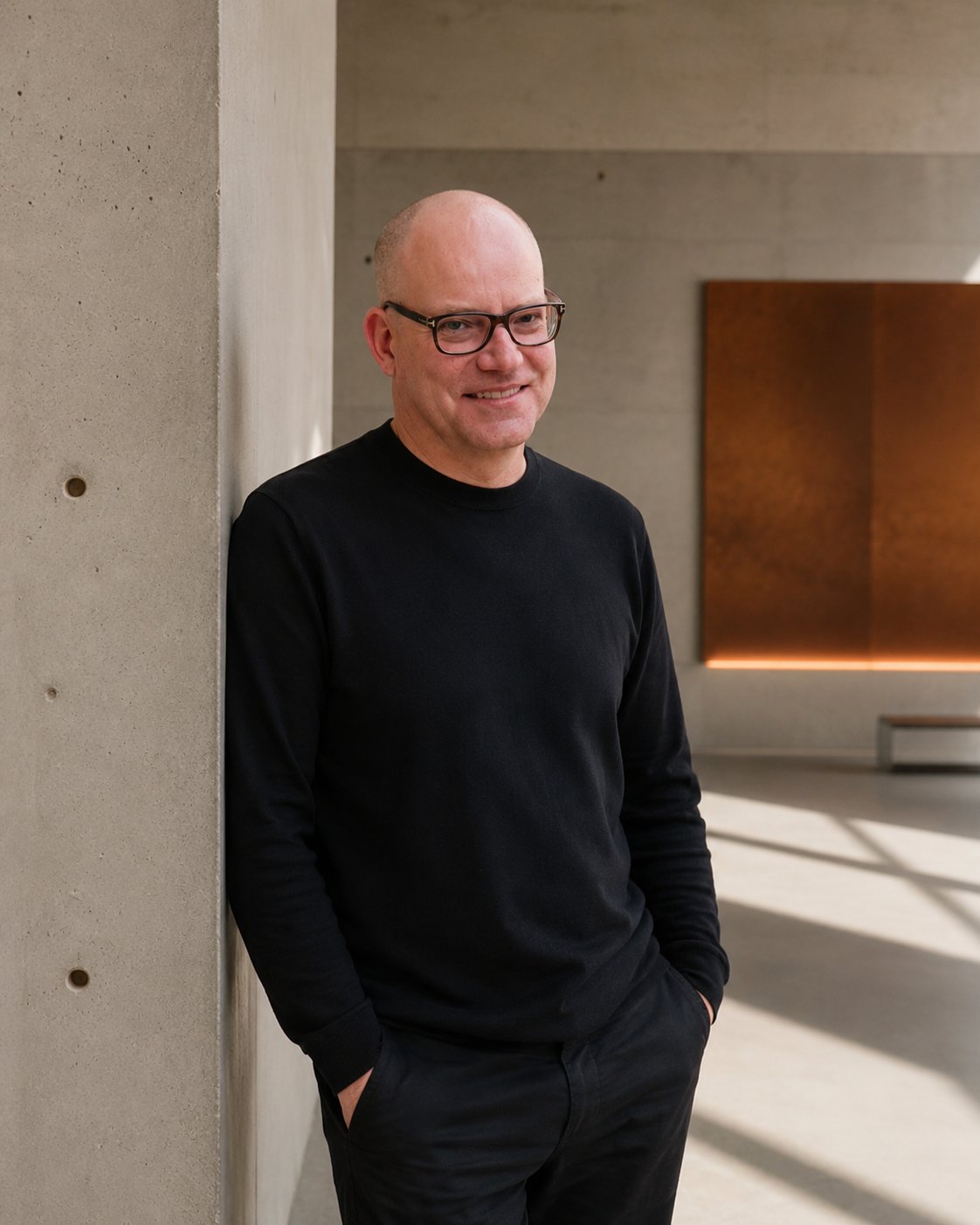 Stephen Southin, founder of Zero to Sixty Lab